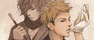 actualité Manga News illustration