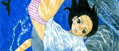 actualité Manga News illustration