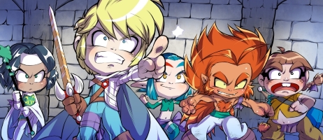 actualité Manga News illustration