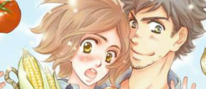 actualité Manga News illustration