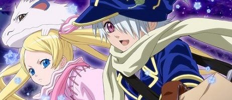 actualité Manga News illustration