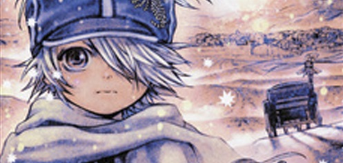 actualité Manga News illustration