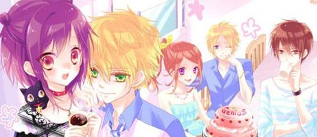 actualité Manga News illustration
