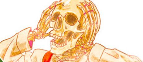 actualité Manga News illustration