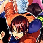 actualité Manga News illustration