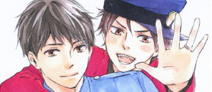 actualité Manga News illustration