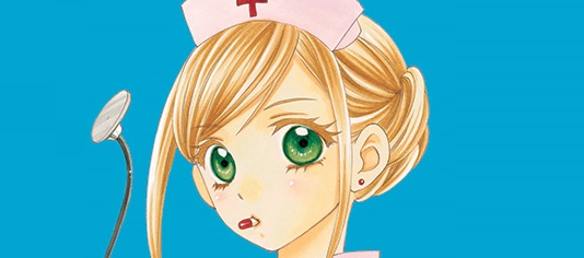actualité Manga News illustration