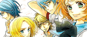 actualité Manga News illustration