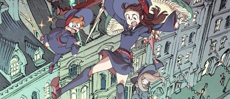 actualité Manga News illustration