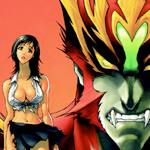 actualité Manga News illustration
