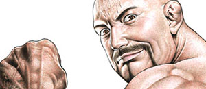 actualité Manga News illustration