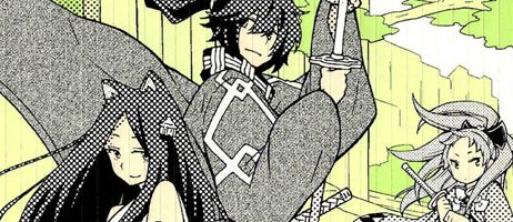 actualité Manga News illustration