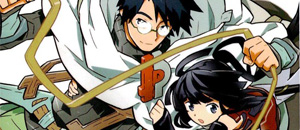 actualité Manga News illustration