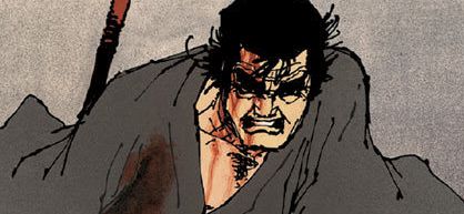 actualité Manga News illustration