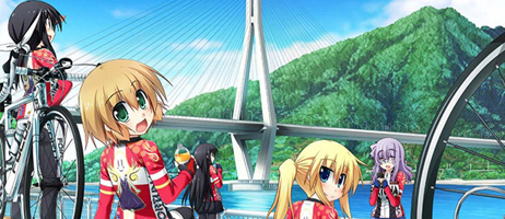 actualité Manga News illustration