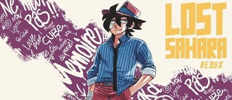 actualité Manga News illustration