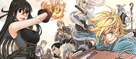 actualité Manga News illustration