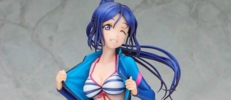 actualité Manga News illustration
