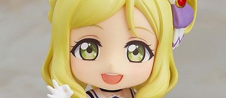 actualité Manga News illustration