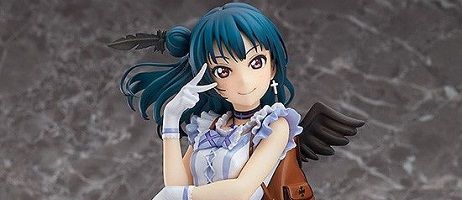 actualité Manga News illustration