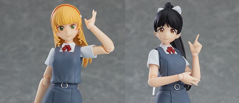 actualité Manga News illustration