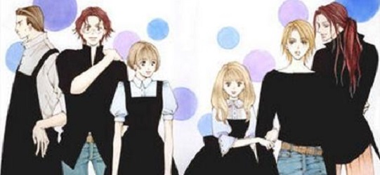 actualité Manga News illustration