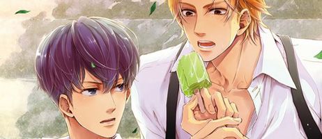 actualité Manga News illustration
