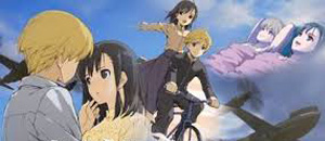 actualité Manga News illustration