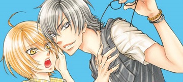 actualité Manga News illustration