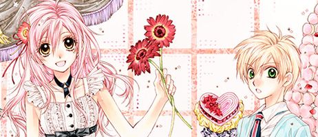 actualité Manga News illustration