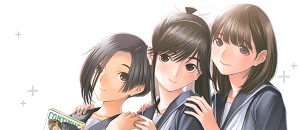 actualité Manga News illustration