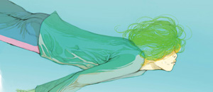 actualité Manga News illustration