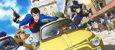 actualité Manga News illustration