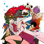 actualité Manga News illustration