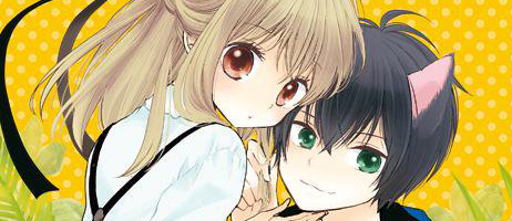 actualité Manga News illustration