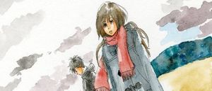 actualité Manga News illustration