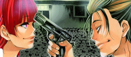 actualité Manga News illustration