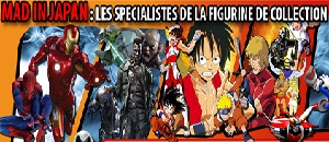 actualité Manga News illustration