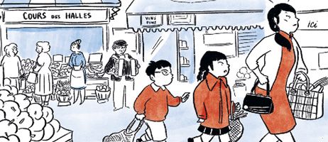 actualité Manga News illustration