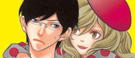 actualité Manga News illustration