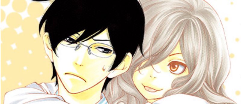 actualité Manga News illustration