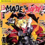 actualité Manga News illustration