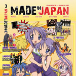 actualité Manga News illustration