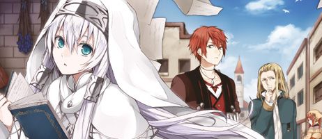 actualité Manga News illustration