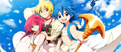actualité Manga News illustration