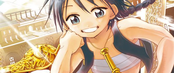 actualité Manga News illustration