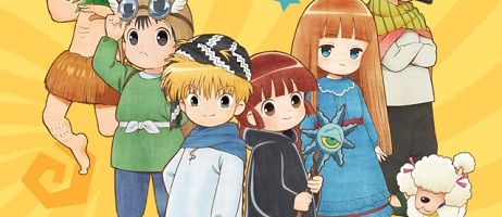 actualité Manga News illustration