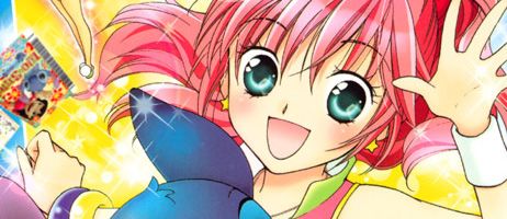 actualité Manga News illustration