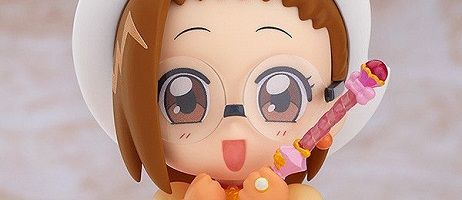 actualité Manga News illustration