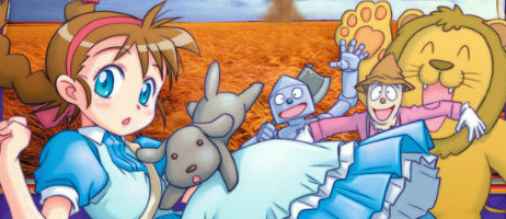 actualité Manga News illustration